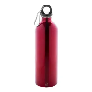 recycled stainless steel bottle - AP808229 (ANDA#05)